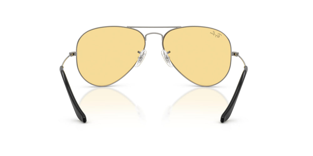 Ray-Ban RB3025 AVIATOR 004/R6 58