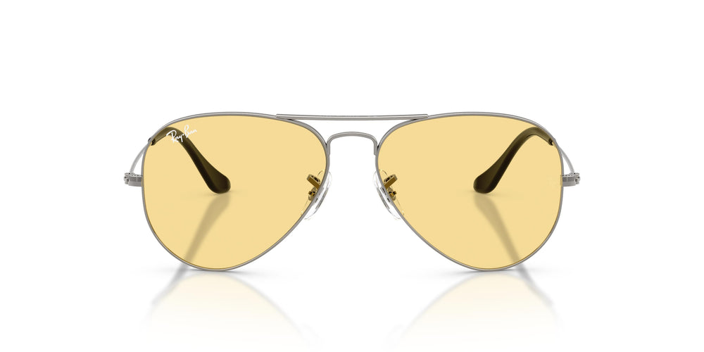Ray-Ban RB3025 AVIATOR 004/R6 58