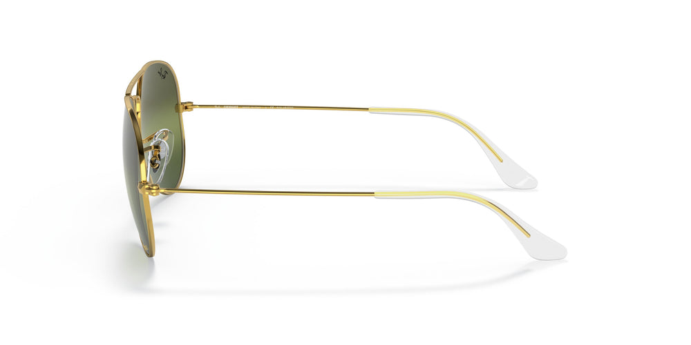 Ray-Ban RB3025 AVIATOR 9196G4 58