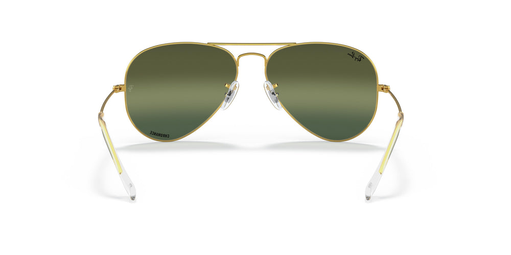 Ray-Ban RB3025 AVIATOR 9196G4 58