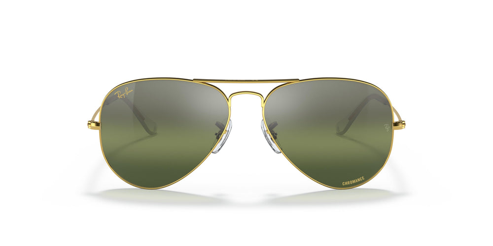 Ray-Ban RB3025 AVIATOR 9196G4 58