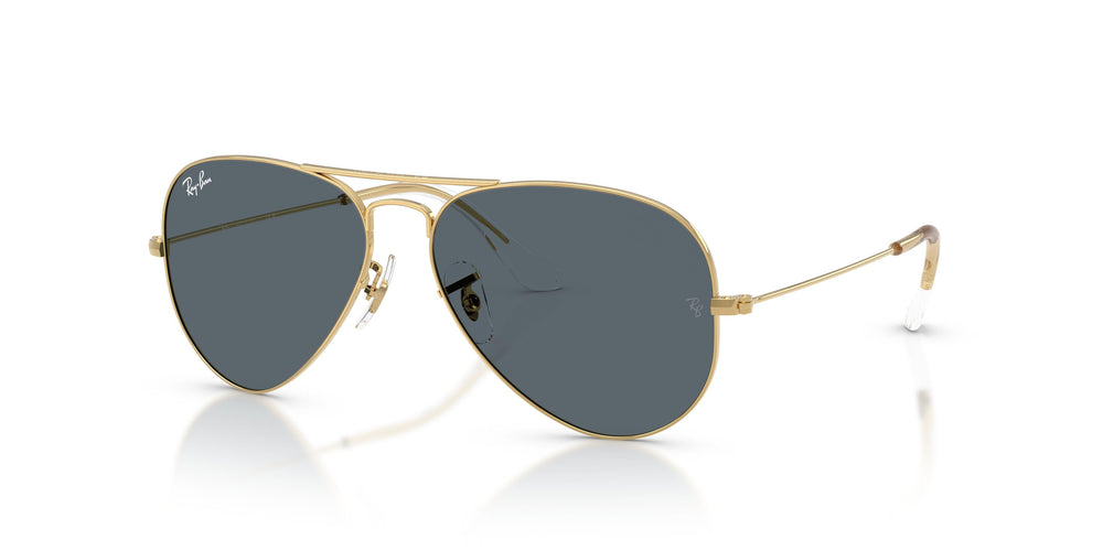 Ray-Ban RB3025 AVIATOR 9219R5 62