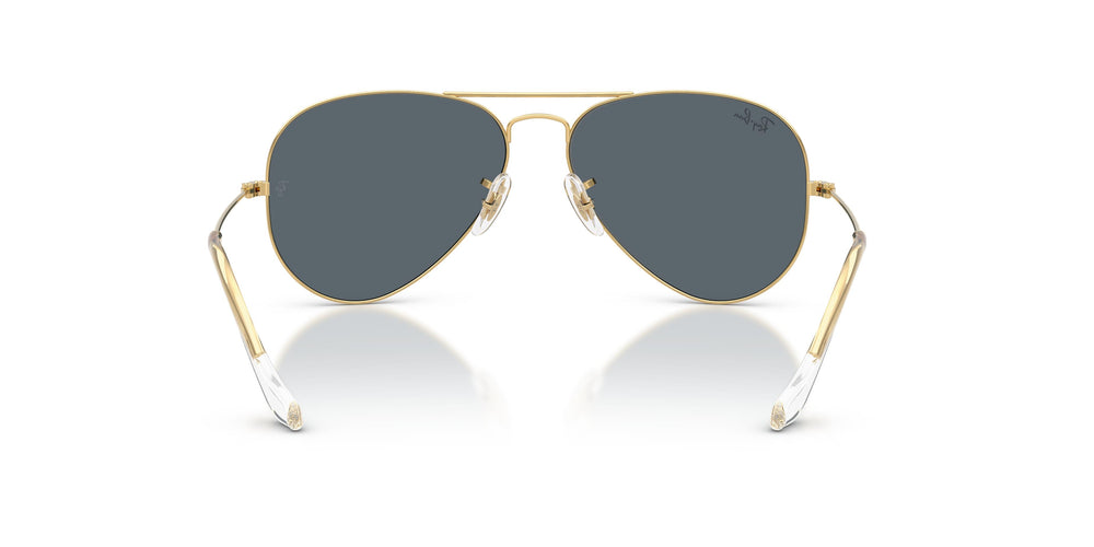Ray-Ban RB3025 AVIATOR 9219R5 62