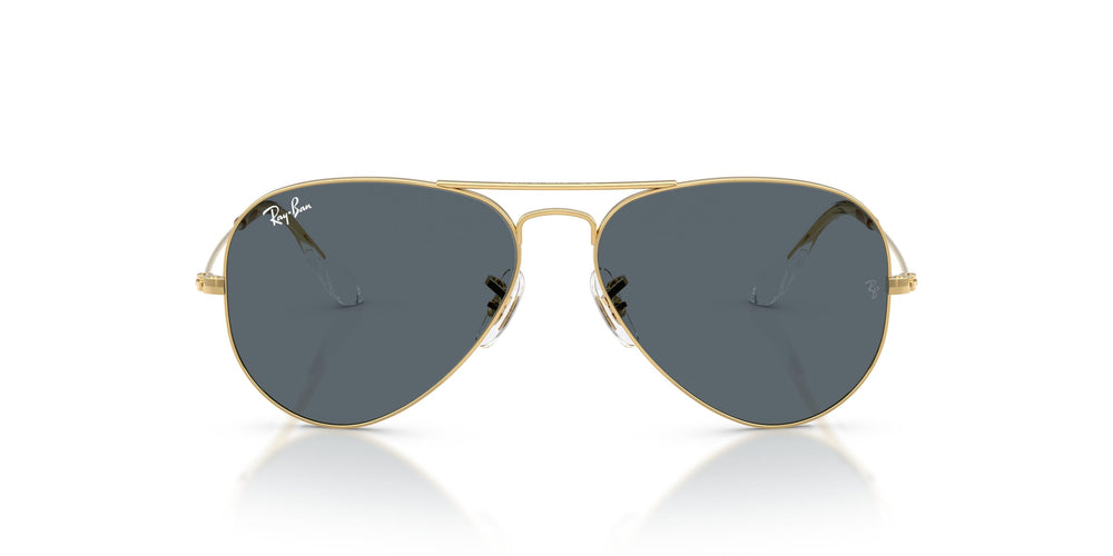 Ray-Ban RB3025 AVIATOR 9219R5 62