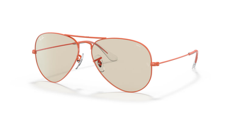 Ray-Ban RB3025 AVIATOR 9221T2 55