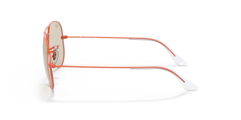 Ray-Ban RB3025 AVIATOR 9221T2 55