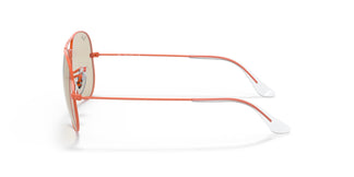 Ray-Ban RB3025 AVIATOR 9221T2 55