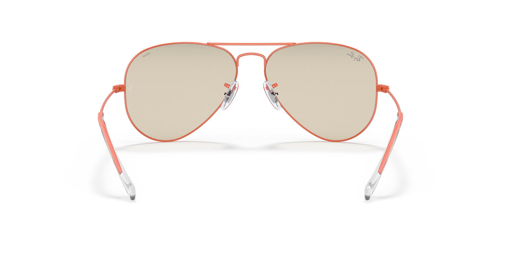 Ray-Ban RB3025 AVIATOR 9221T2 55