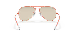 Ray-Ban RB3025 AVIATOR 9221T2 55
