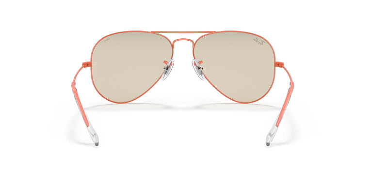 Ray-Ban RB3025 AVIATOR 9221T2 55