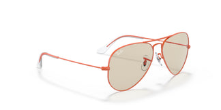 Ray-Ban RB3025 AVIATOR 9221T2 55