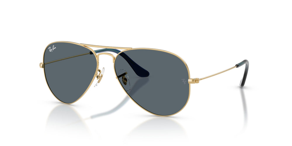 Ray-Ban RB3025 AVIATOR 9278R5 62