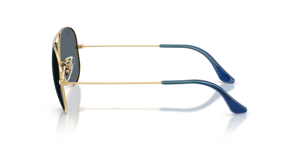 Ray-Ban RB3025 AVIATOR 9278R5 58