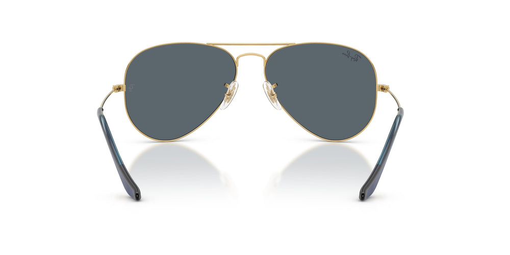 Ray-Ban RB3025 AVIATOR 9278R5 62