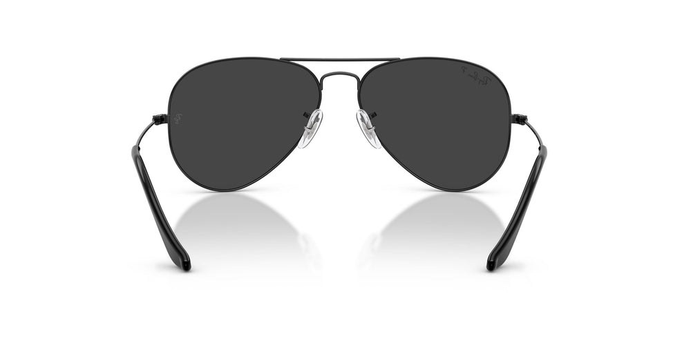 Ray-Ban RB3025 AVIATOR 928648 58