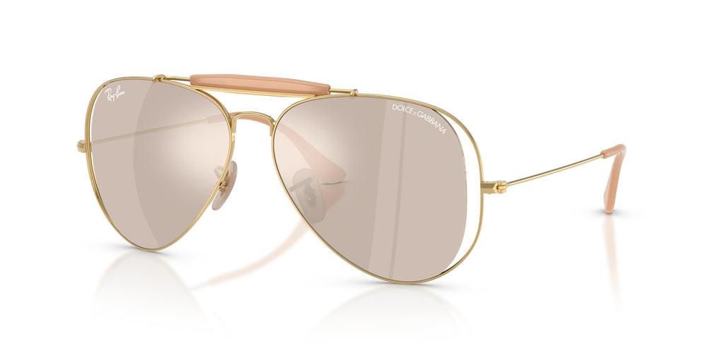 Ray-Ban RB3029M 001/0V 54