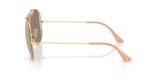 Ray-Ban RB3029M 001/0V 53