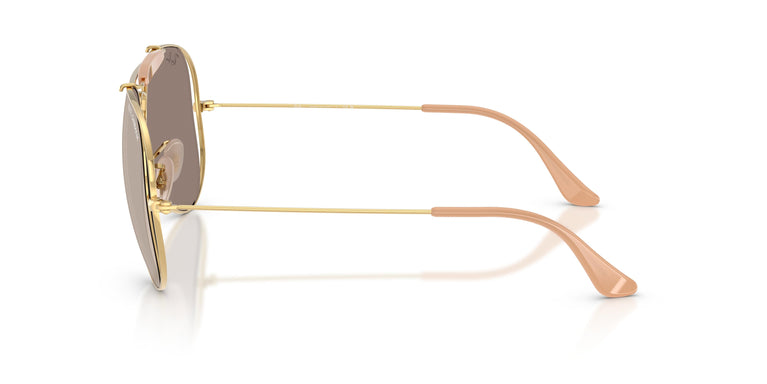 Ray-Ban RB3029M 001/0V 58