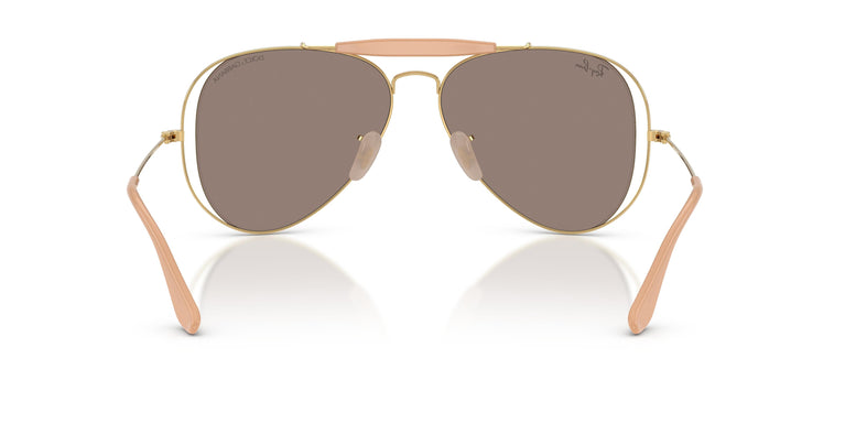 Ray-Ban RB3029M 001/0V 58