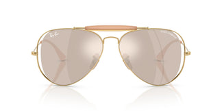 Ray-Ban RB3029M 001/0V 53