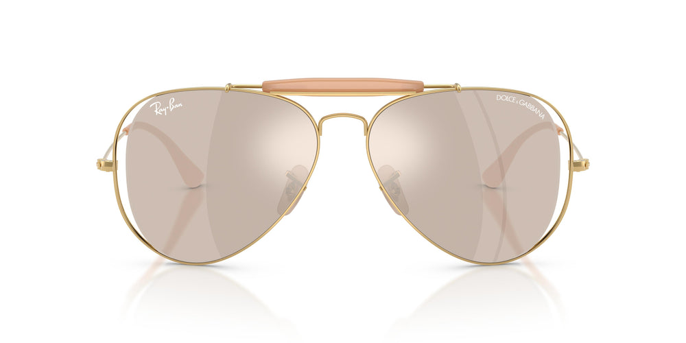 Ray-Ban RB3029M 001/0V 58