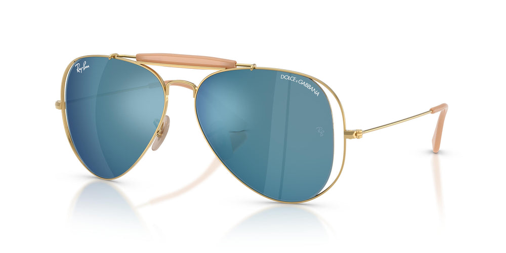 Ray-Ban RB3029M 001/55 54