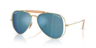 Ray-Ban RB3029M 001/55 54