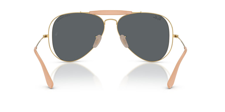 Ray-Ban RB3029M 001/55 54