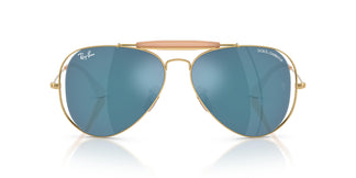Ray-Ban RB3029M 001/55 54
