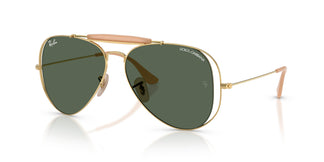 Ray-Ban RB3029M 001/71 58