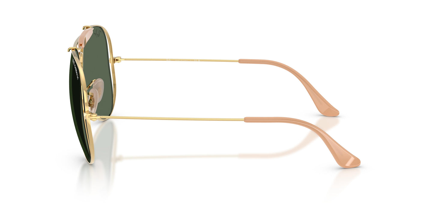 Ray-Ban RB3029M 001/71 58