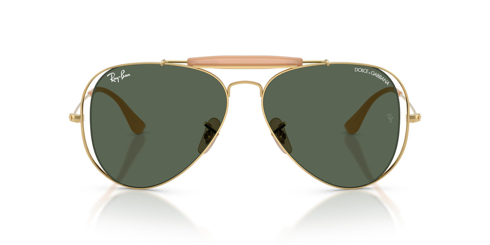 Ray-Ban RB3029M 001/71 54