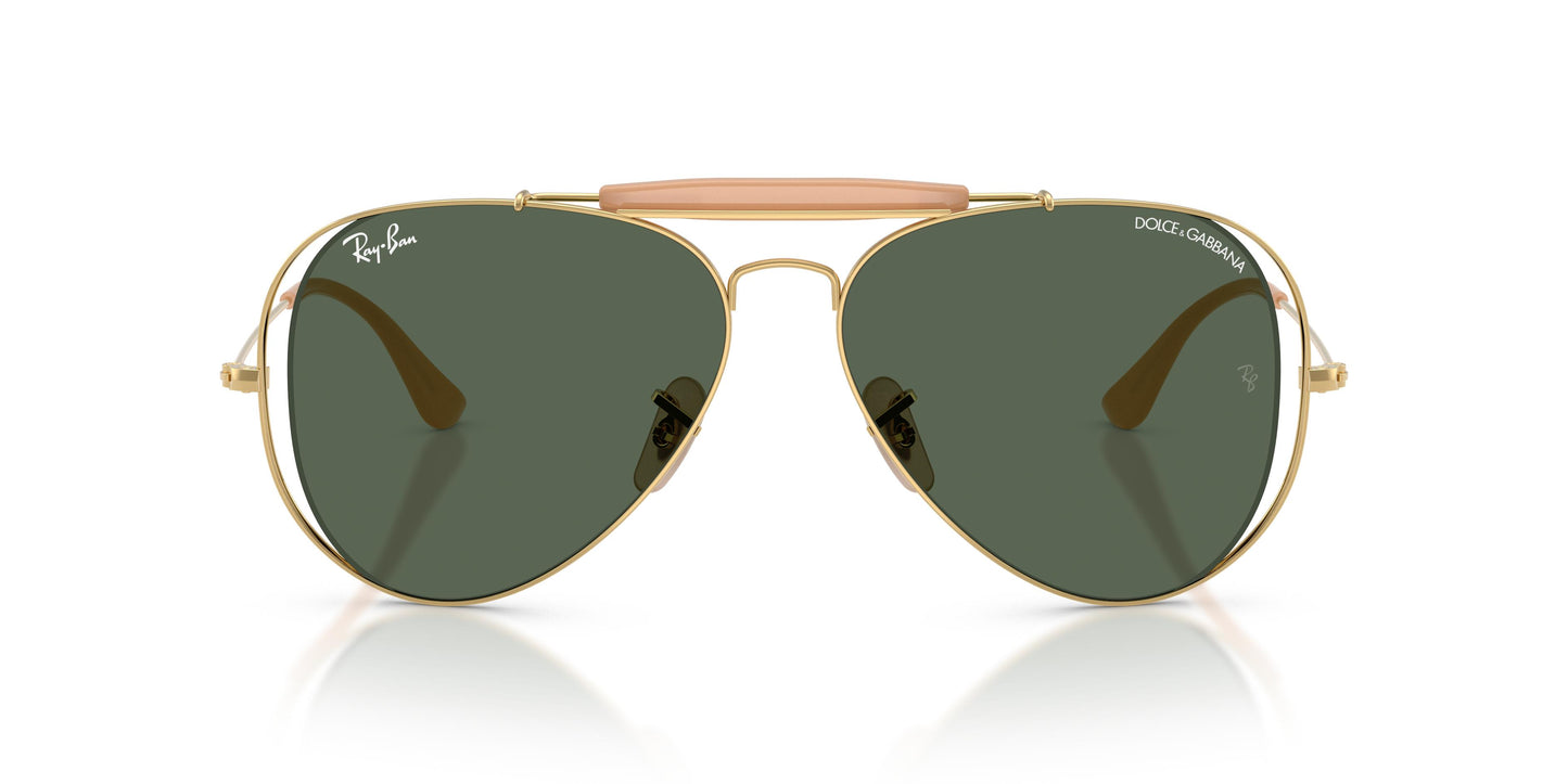 Ray-Ban RB3029M 001/71 54