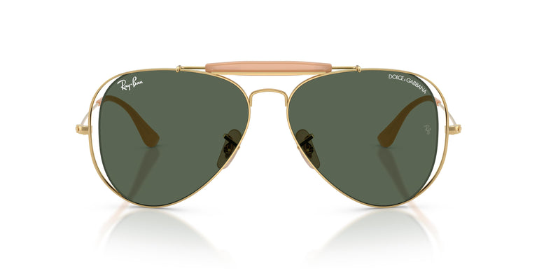 Ray-Ban RB3029M 001/71 58
