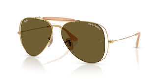 Ray-Ban RB3029M 001/73 58
