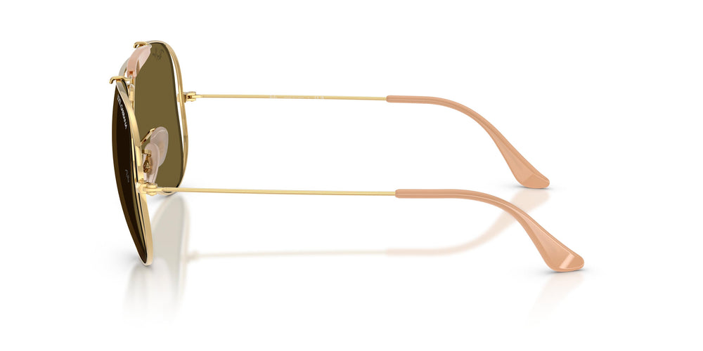 Ray-Ban RB3029M 001/73 58