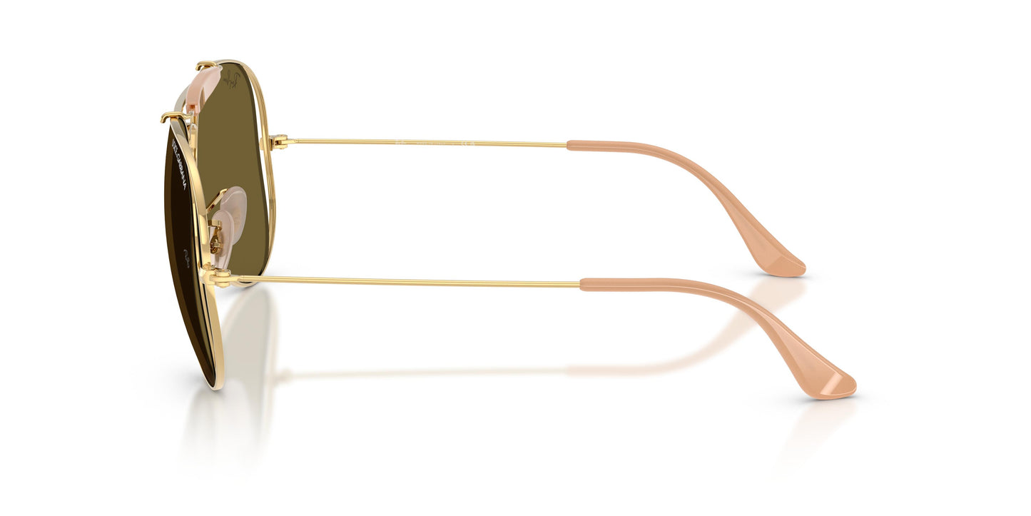 Ray-Ban RB3029M 001/73 58