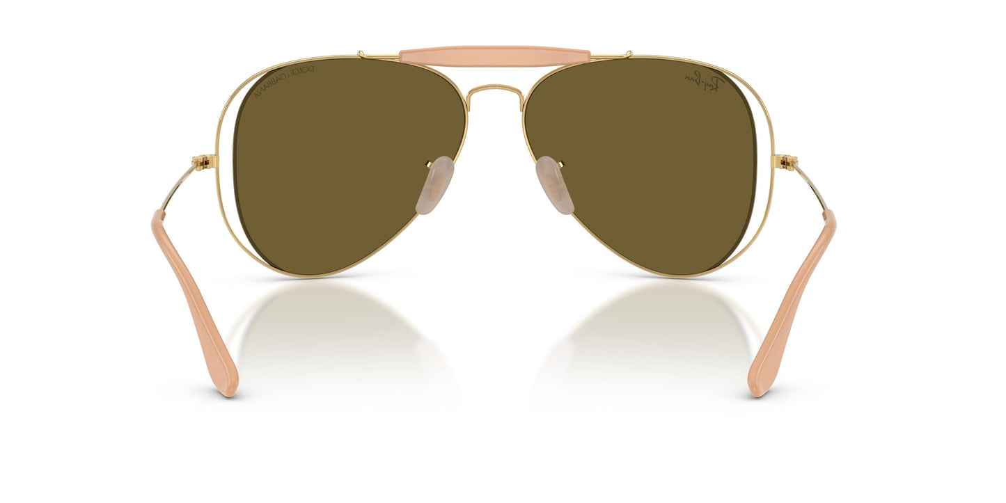 Ray-Ban RB3029M 001/73 53