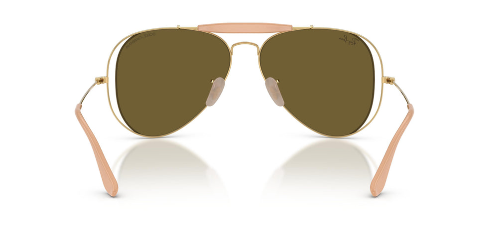 Ray-Ban RB3029M 001/73 58