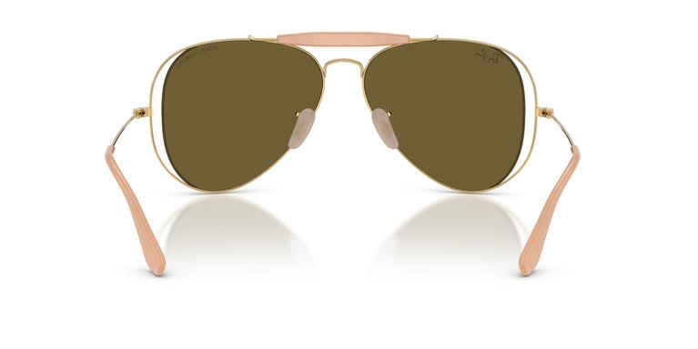 Ray-Ban RB3029M 001/73 58