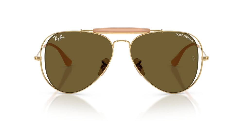 Ray-Ban RB3029M 001/73 54