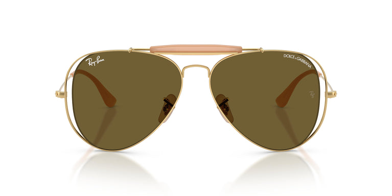 Ray-Ban RB3029M 001/73 58
