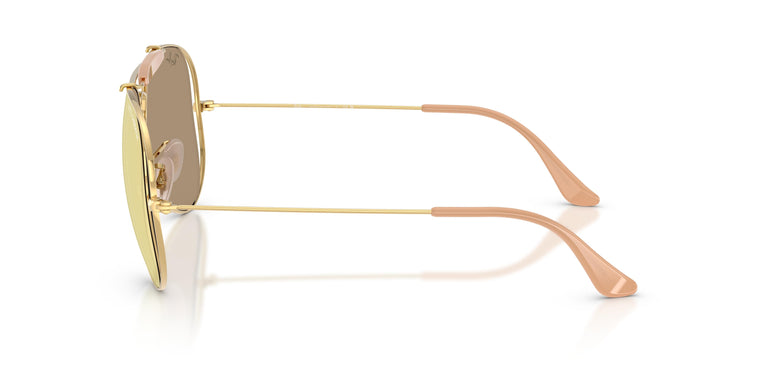 Ray-Ban RB3029M 001/7J 54