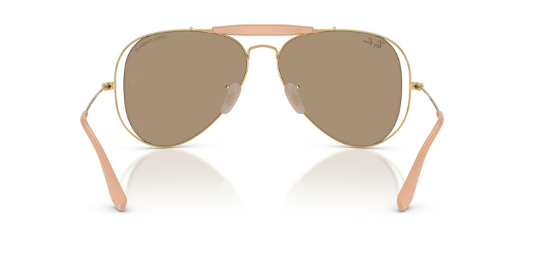 Ray-Ban RB3029M 001/7J 54