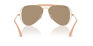 Ray-Ban RB3029M 001/7J 58