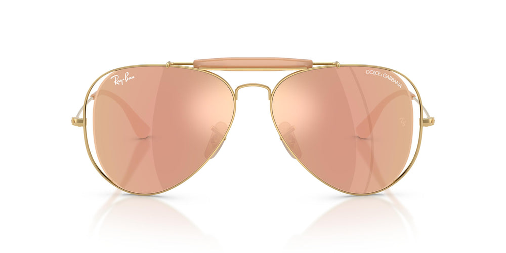 Ray-Ban RB3029M 001/7J 54