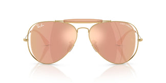 Ray-Ban RB3029M 001/7J 54