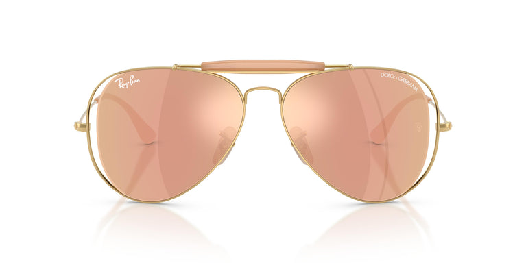 Ray-Ban RB3029M 001/7J 54