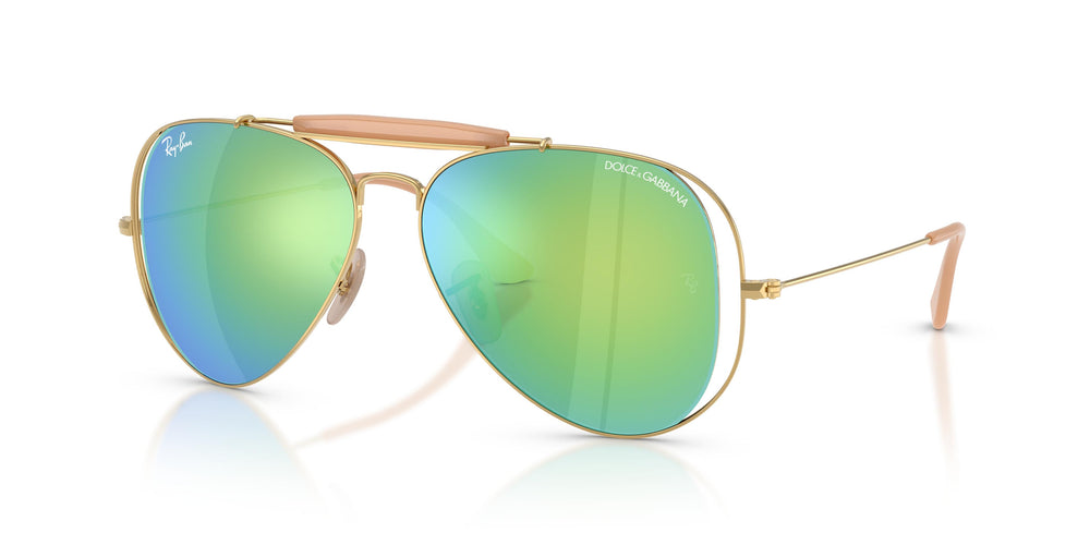 Ray-Ban RB3029M 001/8N 54