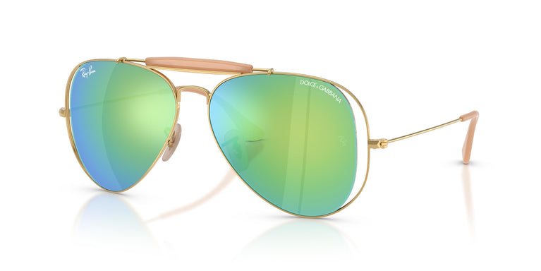 Ray-Ban RB3029M 001/8N 54